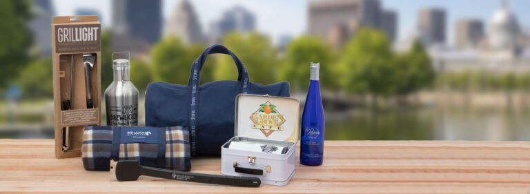 Custom Camping Gear-Promo Item