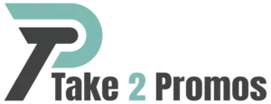 Take 2 Promos -Promo Products