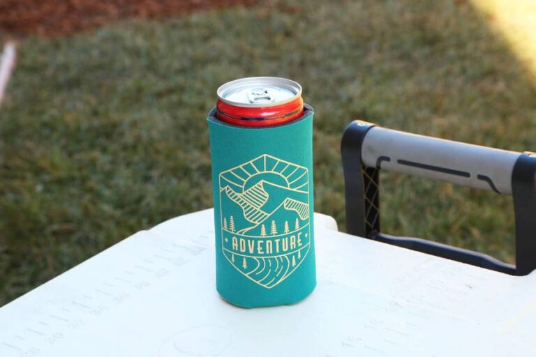 Drink Koozie