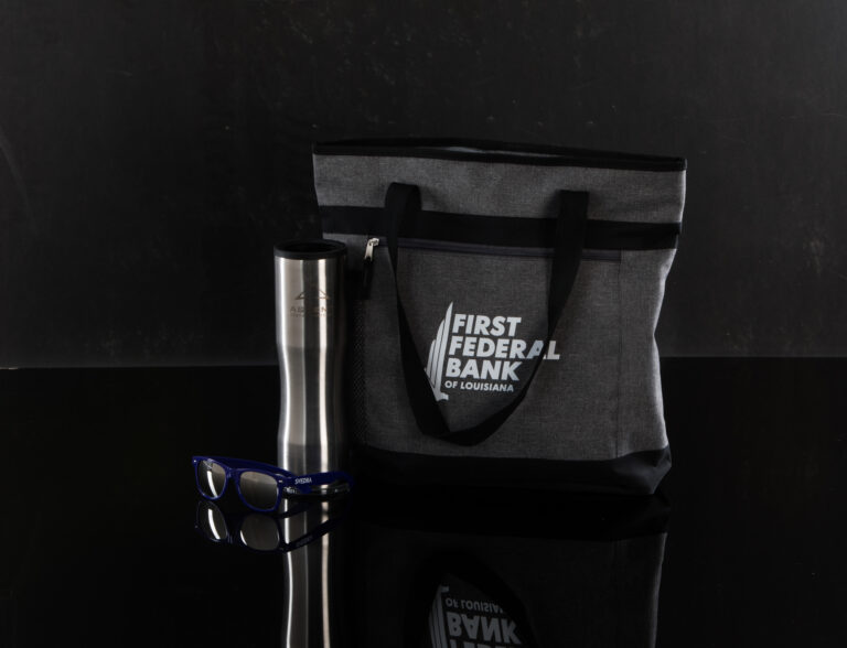 Tradeshow promotions