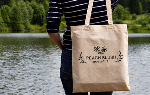 Promotional Bags - Take 2 Promos - Las Vegas