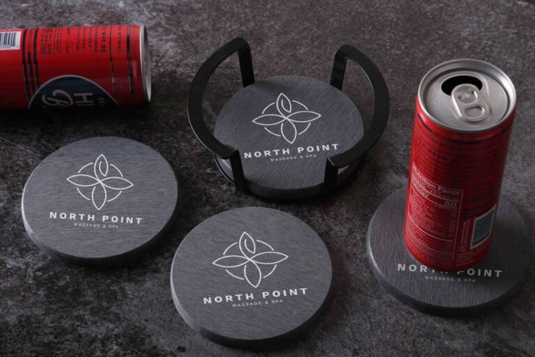 promotional products coasters