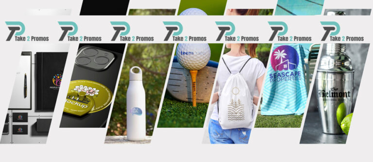 Promotional items