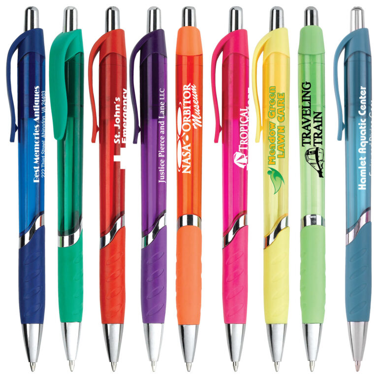 Take 2 Promos - Las Vegas - Promotional Product - Pens