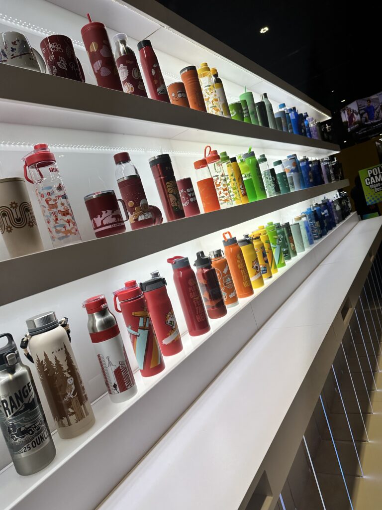 The Best Promotional Drinkware - Take 2 Promos- Las Vegas