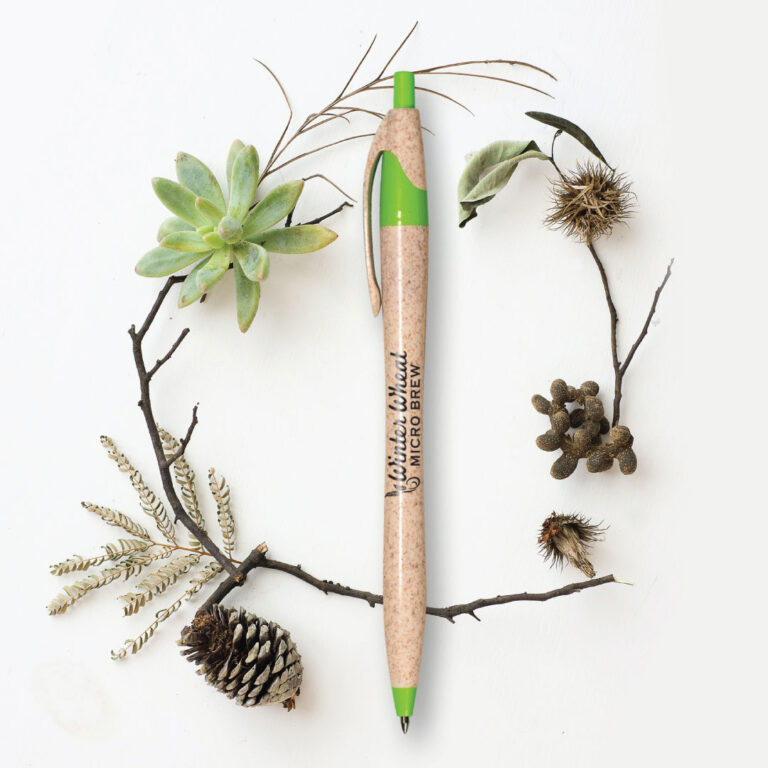 Custom Promotional Pens-Take 2 Promos - Las Vegas -